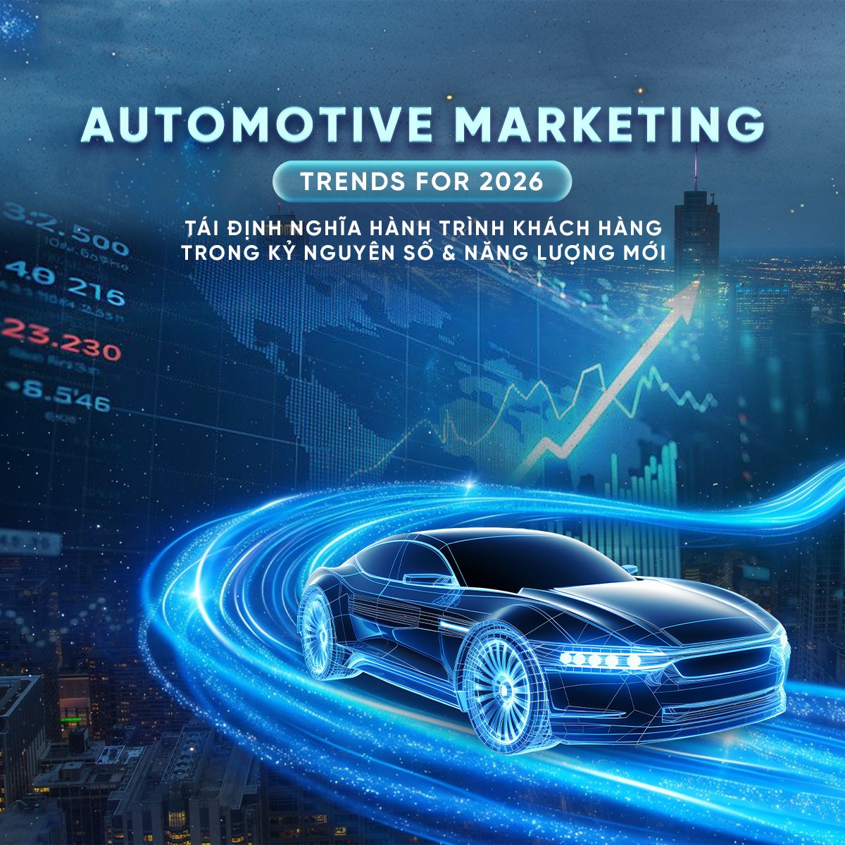 Automotive Marketing Trends for 2026