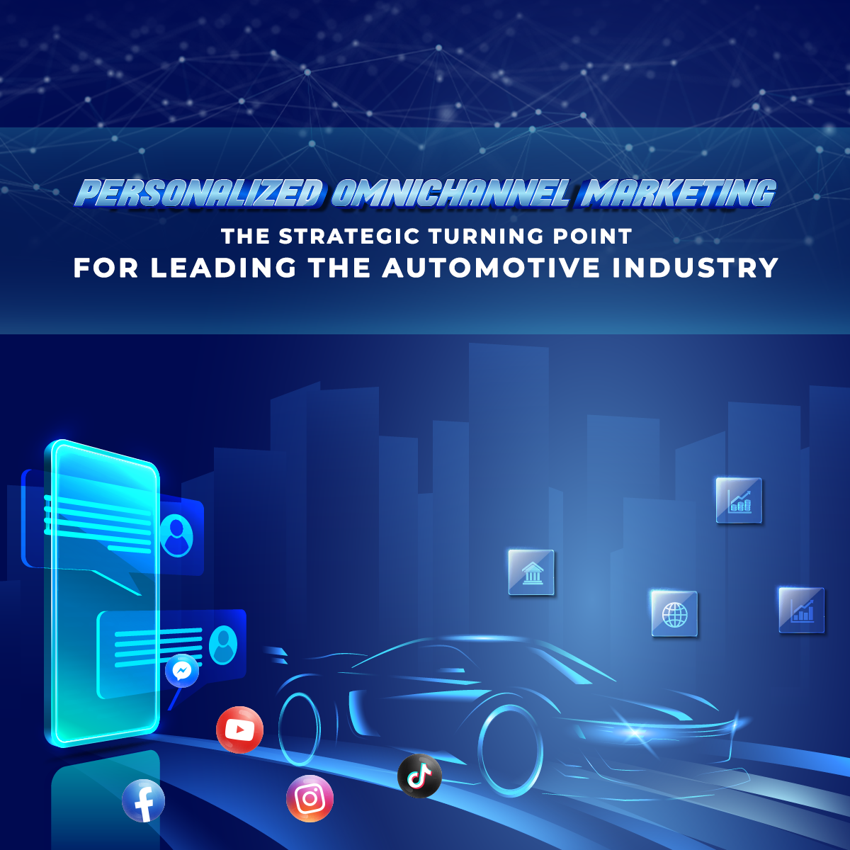 Personalized Omnichannel Marketing