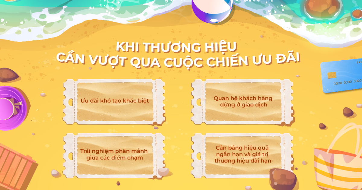Truyền thông FMCG mùa lễ hội cuối năm 2026: Mọi khoảnh khắc mua sắm trở thành cơ hội tăng trưởng