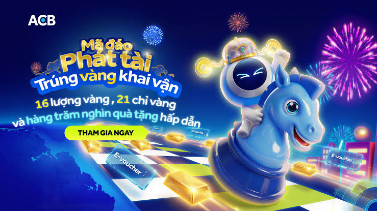 Truyền thông FMCG mùa lễ hội cuối năm 2026: Mọi khoảnh khắc mua sắm trở thành cơ hội tăng trưởng