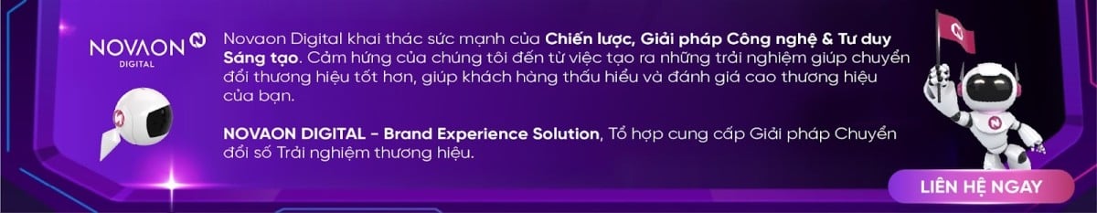 Brand experience FMCG 2026: từ quảng cáo một chiều đến hành trình tương tác cùng người tiêu dùng